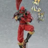 GOOD SMILE COMPANY Figma Ninsatsu Hattori Hanzou
