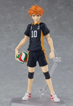 GOOD SMILE COMPANY Figma Haikyu!! Shoyo Hinata