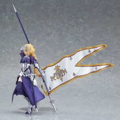 Max Factory Figma Fate/Grand Order Ruler/Jeanne D'Arc (Re-run) -Max Factory e1304ce2c3114846b74b2d4e0350a550.jpg