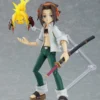 Max Factory Figma Shaman King Yoh Asakura