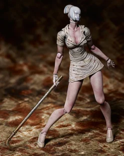 FREEing Figma Silent Hill 2 Bubble Head Nurse (Re-run) -Max Factory e2ee9a5dfff1475a93fecae8c2228364.jpg