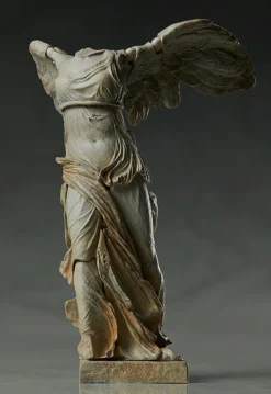 FREEing Figma The Table Museum Winged Victory Of Samothrace (Re-run)
