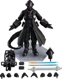 Max Factory Figma Made In Abyss: Dawn Of The Deep Soul Bondrewd: Ascending To The Morning Star (Gangway) Ver. 14 Max Factory Figma Made In Abyss: Dawn Of The Deep Soul Bondrewd: Ascending To The Morning Star (Gangway) Ver. -Max Factory e4f43f0c70c84dcfa2ab746f49507f14.jpg