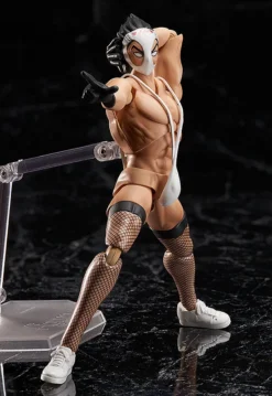 FREEing Figma Hentai Kamen