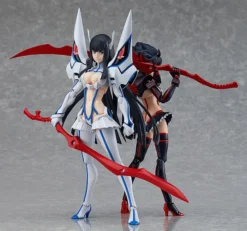 Max Factory Figma Kill La Kill Satsuki Kiryuin (Re-run) 9 Max Factory Figma Kill La Kill Satsuki Kiryuin (Re-run) -Max Factory e65309e0bc8b4e4b87e2868e08b847cb.jpg