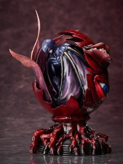 FREEing Figma Berserk Movie Femto: Birth Of The Hawk Of Darkness Ver.