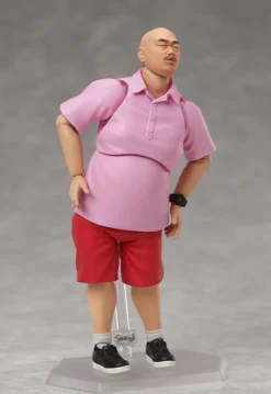 FREEing Figma Kuro-chan 15 FREEing Figma Kuro-chan -Max Factory e6a622cf4f4848538fdbcc0d339f3a05.jpg