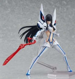 Max Factory Figma Kill La Kill Satsuki Kiryuin (Re-run) 7 Max Factory Figma Kill La Kill Satsuki Kiryuin (Re-run) -Max Factory e8e0b8e0e7bc4f7f9902edbbd64087ab.jpg