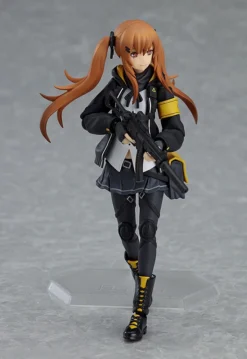 Max Factory Figma Girls' Frontline UMP9 -Max Factory e9888cf9a025434485c70feaa2f4aa8c.jpg