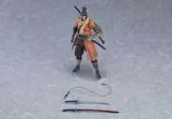 Max Factory Figma Sekiro: Shadows Die Twice Sekiro -Max Factory ea3b73b7e9814e8799b942cc47800b46.jpg