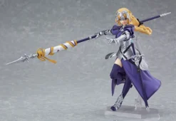 Max Factory Figma Fate/Grand Order Ruler/Jeanne D'Arc (Re-run) -Max Factory eb65ff98e2234a22aac18798fcb6691d.jpg
