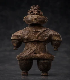 FREEing Figma The Table Museum: Shakoki-Dogu
