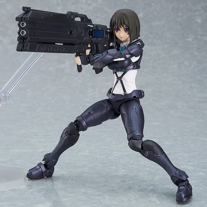 Max Factory Figma Arms Note ToshoIincho-san 7 Max Factory Figma Arms Note ToshoIincho-san - Image 7
