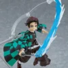 Max Factory Figma Demon Slayer: Kimetsu No Yaiba Tanjiro Kamado DX Edition