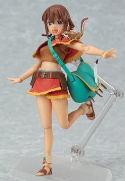 GOOD SMILE COMPANY Figma Amy