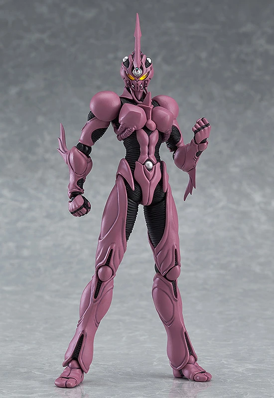 GOOD SMILE COMPANY Figma Guyver II F 1 GOOD SMILE COMPANY Figma Guyver II F
