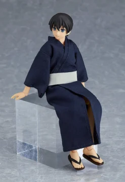 Max Factory Figma Styles Men's Yukata 10 Max Factory Figma Styles Men's Yukata -Max Factory efb26ee944904895acce516352d09f03.jpg