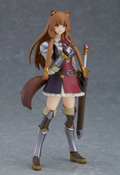Max Factory Figma The Rising Of The Shield Hero Raphtalia (Re-run) 12 Max Factory Figma The Rising Of The Shield Hero Raphtalia (Re-run) -Max Factory f02e11df76ce43b68db4a9eeee49de5c.jpg