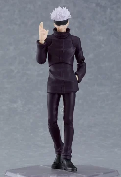 GOOD SMILE COMPANY Figma Jujutsu Kaisen Satoru Gojo