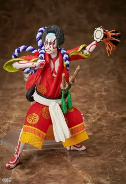 FREEing Figma Yoshitsune Senbon Zakura Kitsune Tadanobu -Max Factory f11b6ca9db214feeb3c0348d5b82bca1.jpg
