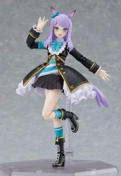 Max Factory Figma Uma Musume: Pretty Derby Mejiro McQueen -Max Factory f13ce94a99144eb6af75327486c0374e.jpg