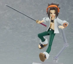 Max Factory Figma Shaman King Yoh Asakura -Max Factory f1d114e76403490c9be7a1d0e4db6cba.jpg