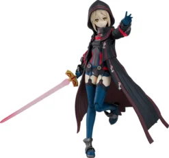Max Factory Figma Fate/Grand Order Berserker/Mysterious Heroine X (Alter) -Max Factory f1e27ce7106a4f17ab8f00773812eb52.jpg