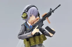 Little Armory-OP4: Figma Hands For Guns (Re-run) -Max Factory f20b819605d24dabaa8bb7efc1adefec.jpg