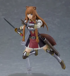 Max Factory Figma The Rising Of The Shield Hero Raphtalia (Re-run) 10 Max Factory Figma The Rising Of The Shield Hero Raphtalia (Re-run) -Max Factory f37e8207f7bb45fc9ce7ec63b575058a.jpg