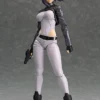 GOOD SMILE COMPANY Figma Motoko Kusanagi: S.A.C. Ver. | Ghost In The Shell: S.A.C.