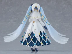 Max Factory Figma Snow Miku: Glowing Snow Ver. 16 Max Factory Figma Snow Miku: Glowing Snow Ver. -Max Factory f4747709c065492fb8532bb64c202d6a.jpg
