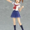 Max Factory Figma High School Fleet Akeno Misaki