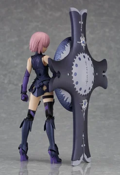 Max Factory Figma Fate/Grand Order Shielder/Mash Kyrielight (Re-run) -Max Factory f6ff8bf5742a46dfb59eca3dbd3d0591.jpg