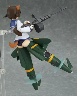GOOD SMILE COMPANY Figma Strike Witches The Movie Yoshika Miyafuji: Shinden Ver. 8 GOOD SMILE COMPANY Figma Strike Witches The Movie Yoshika Miyafuji: Shinden Ver. -Max Factory f79283bcd8124dc6ae164f847cce87ec.jpg