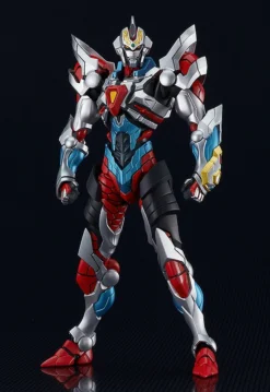 GOOD SMILE COMPANY Figma SSSS.Gridman Gridman (Primal Fighter) 15 GOOD SMILE COMPANY Figma SSSS.Gridman Gridman (Primal Fighter) -Max Factory f935f012645245f589e66658301805da.jpg
