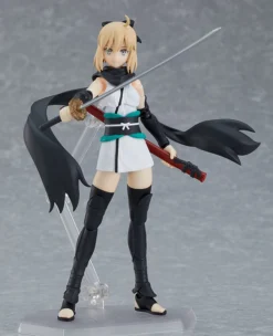 Max Factory Figma Fate/Grand Order Saber/Okita Souji: Ascension Ver. -Max Factory fa0e00088b2148b0b2fcce0a27473969.jpg