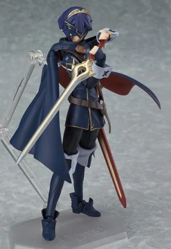 GOOD SMILE COMPANY Figma Fire Emblem: Awakening Lucina (Re-run) -Max Factory fcca7ecd497d48d6aba0c33e2ed0e8df.jpg