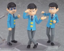 GOOD SMILE COMPANY Figma Osomatsu-san Ichimatsu Matsuno -Max Factory fcf9ab6e13d048b5a57ac77818116f55.jpg