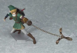 GOOD SMILE COMPANY Figma The Legend Of Zelda Link: Twilight Princess Ver. DX Edition (Re-run) -Max Factory fda7420223f0432a85f15f7aa632ada0.jpg