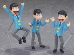 GOOD SMILE COMPANY Figma Osomatsu-san Osomatsu Matsuno -Max Factory fdd08c26111e42168238c90a906c89bb.jpg