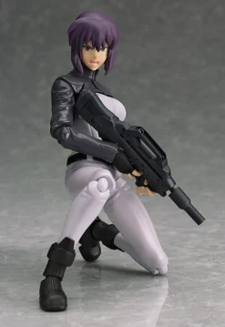 GOOD SMILE COMPANY Figma Motoko Kusanagi: S.A.C. Ver. | Ghost In The Shell: S.A.C. 13 GOOD SMILE COMPANY Figma Motoko Kusanagi: S.A.C. Ver. | Ghost In The Shell: S.A.C. -Max Factory fde44844ee4144e8bc8c002fa51f2293.jpg