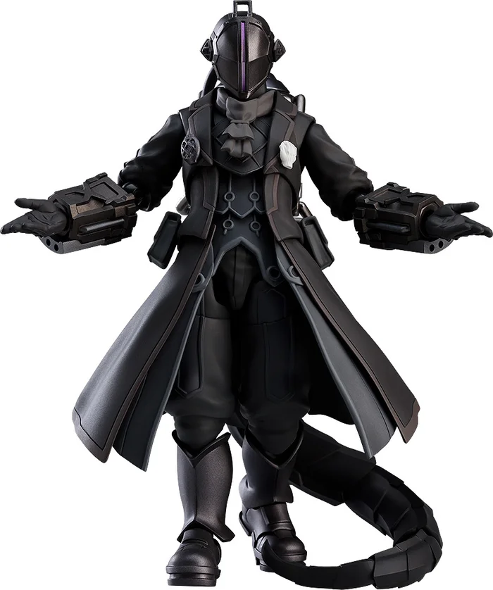 Max Factory Figma Made In Abyss: Dawn Of The Deep Soul Bondrewd 4 Max Factory Figma Made In Abyss: Dawn Of The Deep Soul Bondrewd - Image 4