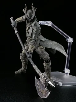 Max Factory Figma Bloodborne Hunter: The Old Hunters Edition -Max Factory ff38c31bbf0842f3bd37539fdd28e333.jpg